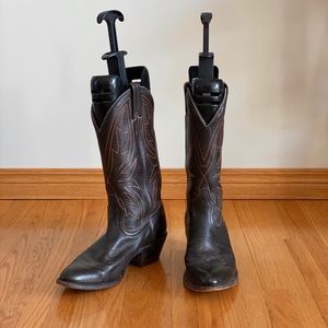 Women’s Boulet Cowboy Boots